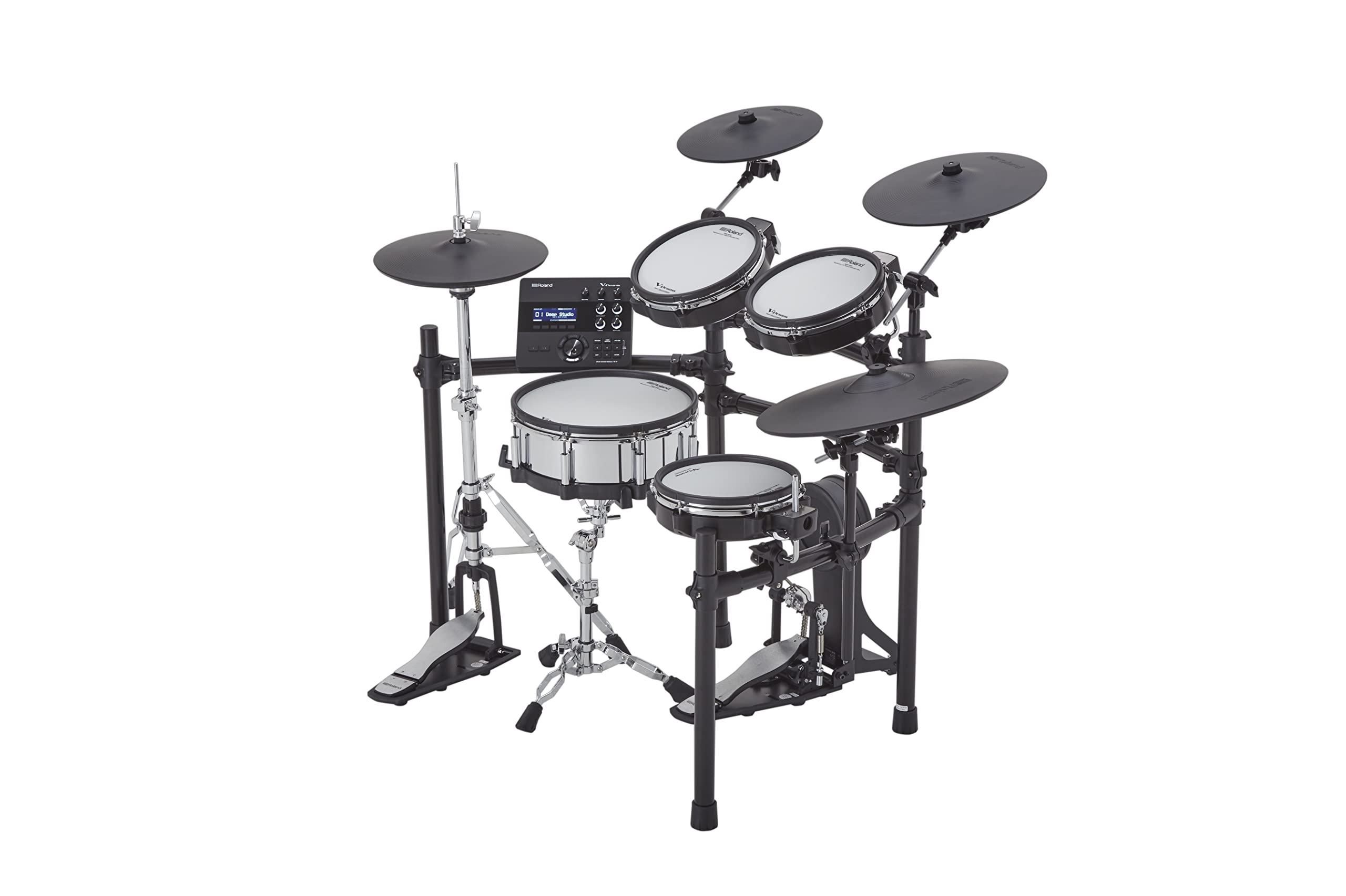 Roland ドラム用イス スティック セット DAP-2 V-Drums Roland - DAP-2 | V-Drums Accessory Package